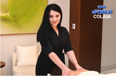 Full Body Massage in Colaba Mumbai